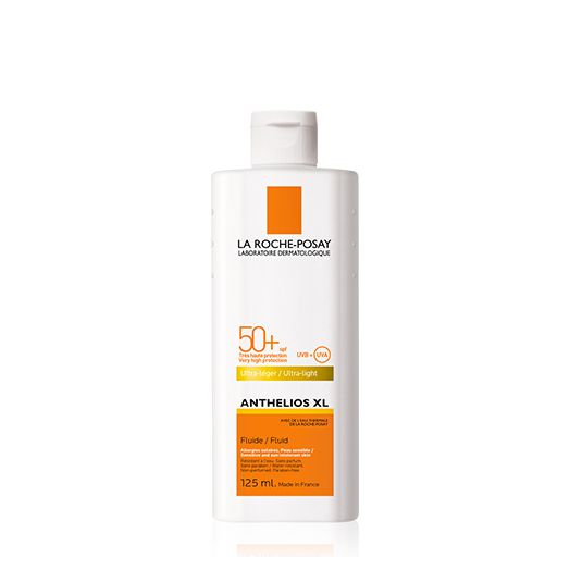Anthelios XL Fluido Extremo SPF 50+ 125 ml