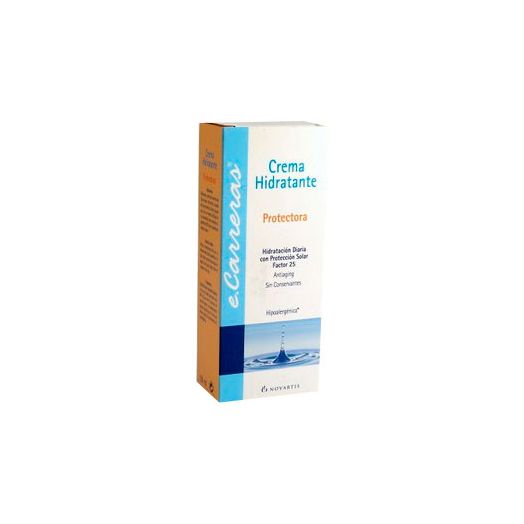 Crema hidratante protectora 50 ml bcatl