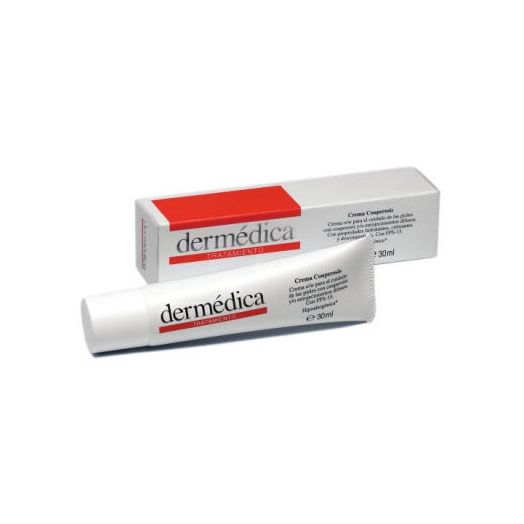 Dermedica Crema Couperosis 30 ml