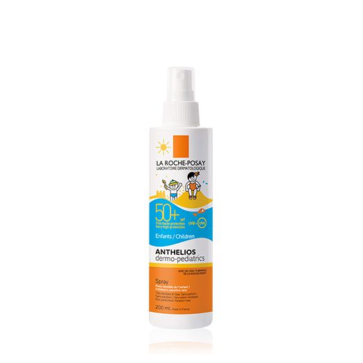 Anthelios Niños Spray SPF 50+ 200 ml
