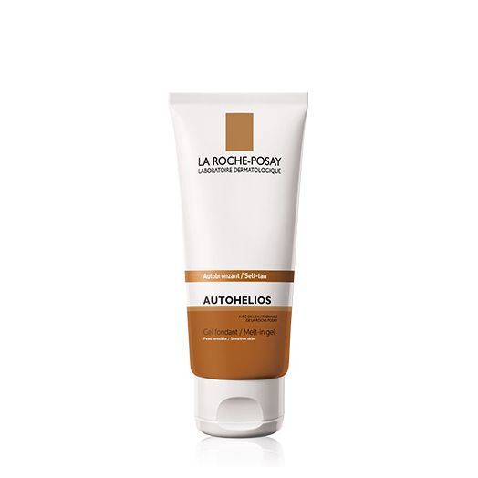 Autohelios Gel Leche 100 ml