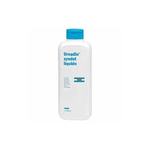 Isdin Syndet Liquido Gel Baño Y Ducha 1 Litro