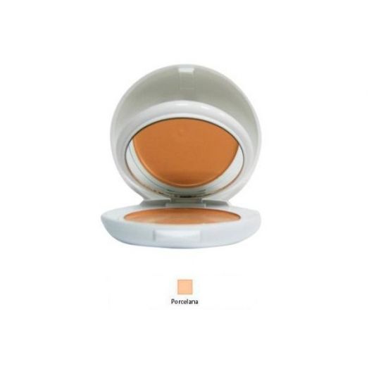 Avene Couvrance Crema Compacta Mate Porcelana 9.5 g