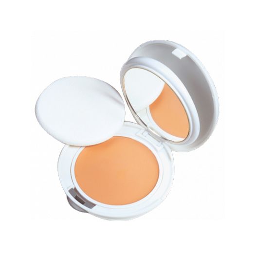 Avene Couvrance Crema Compacta Arena 9.5 g