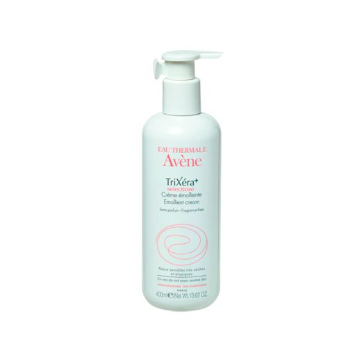 Avene Trixera+ Crema Emoliente 400 ml