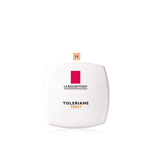 Toleriane Teint Compacto 11 9 g