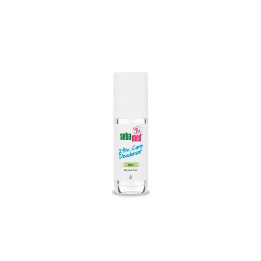Sebamed Desodorante 24 Horas Roll-On 50 ml