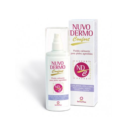 Nuvo Dermo Confort 125 ml