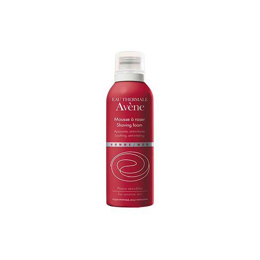 Avene Espuma De Afeitar 50 ml