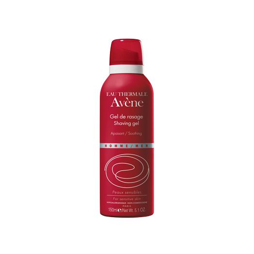 Avene Gel De Afeitar 150 ml