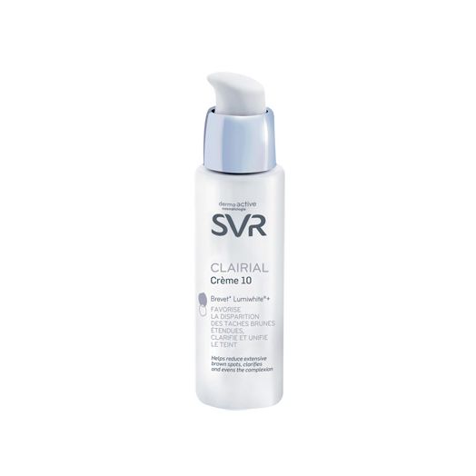 SVR Clairial Crema 10 50 ml