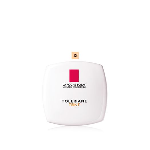 Toleriane Teint Compacto 13 9 g