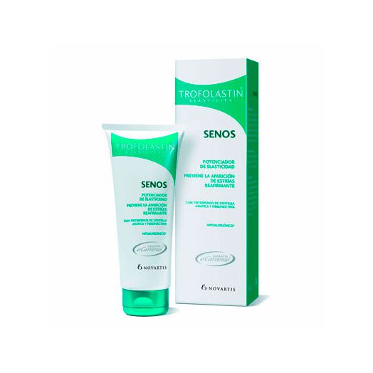 Trofolastin Senos 75 ml