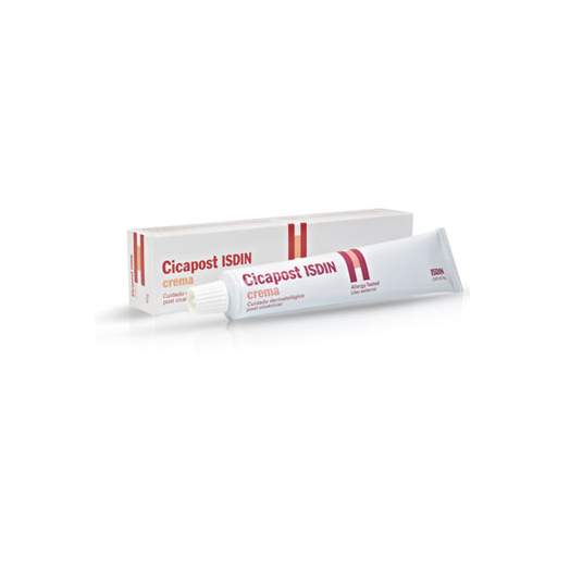 Isdin Cicapost Crema 50 g