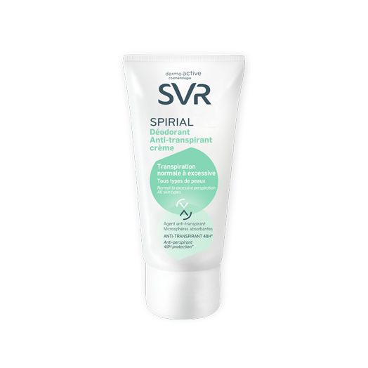 SVR Spirial Crema 50 ml
