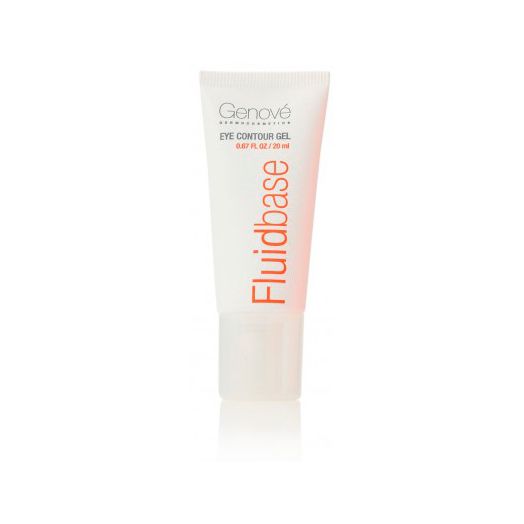 Fluidbase Contorno De Ojos 20 ml