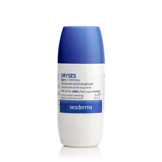 Dryses Desodorante Hombre 75 ml