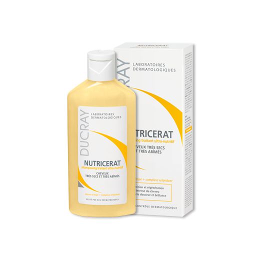 Nutricerat Champú Nutritivo