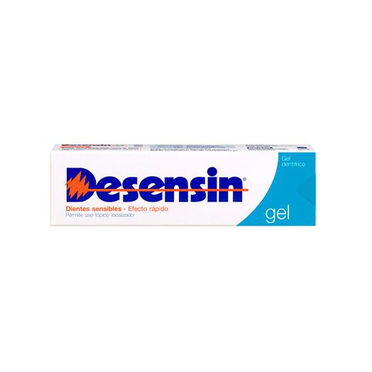 Desensin Gel Dentifrico 75 ml