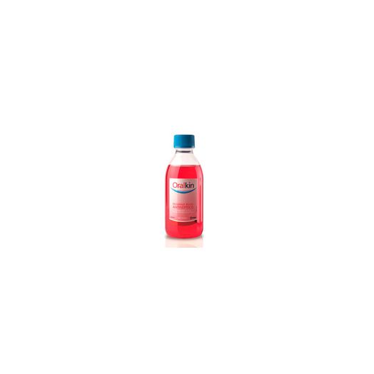 Oralkin Enjuague 250 ml