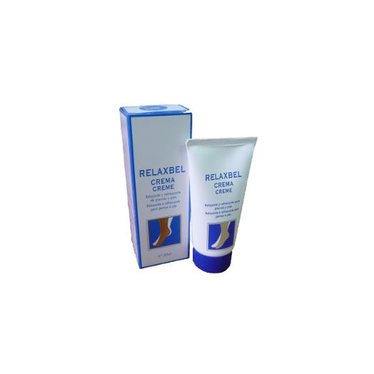 Relaxabel Crema 50 ml bcatl