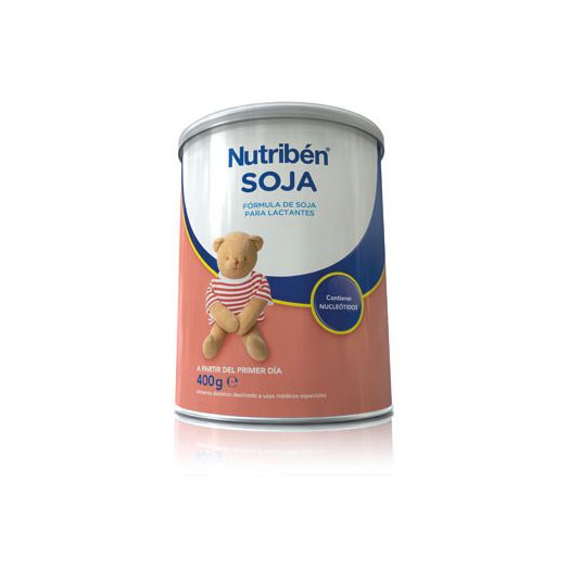 Nutriben Soja