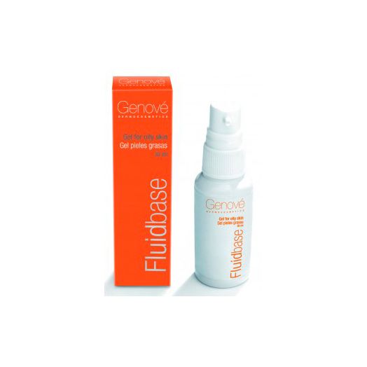Fluidbase Gel Pieles Grasas 30 ml