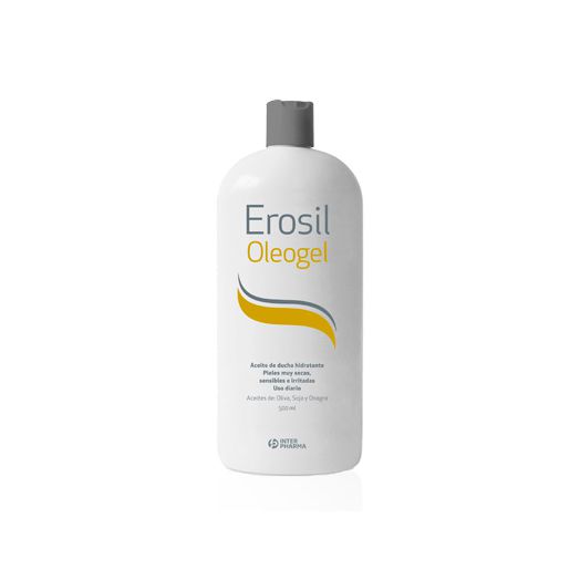 Erosil Oleogel 500 ml
