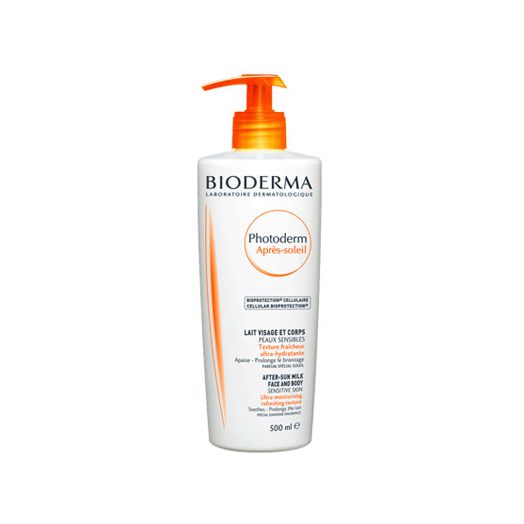 Photoderm After Sun Leche Refrescante 500 ml