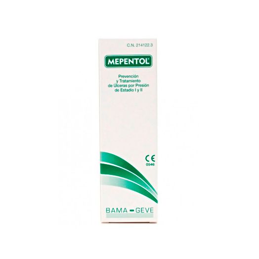 Mepentol 60 ml