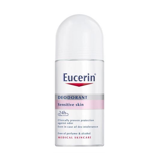 Eucerin pH5 Desodorante Roll On 50 ml 