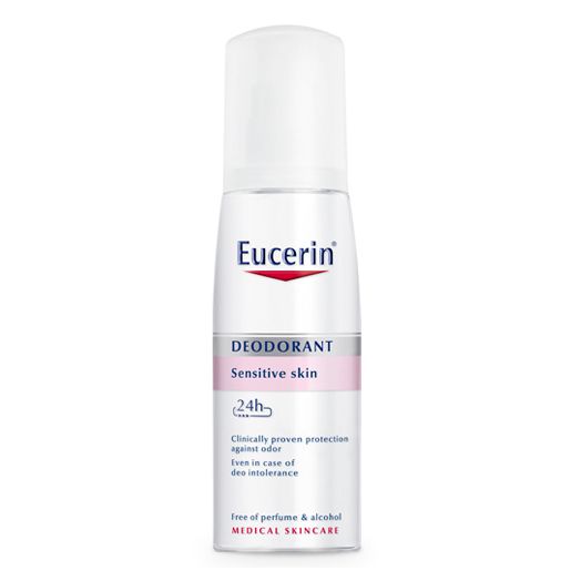 Eucerin pH5 Desodorante Balsamo Spray 75 ml