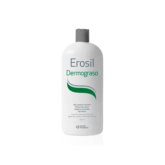 Erosil Dermograso 500 ml