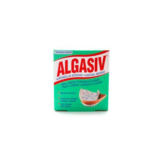 Algasiv Superior 18 Unidades