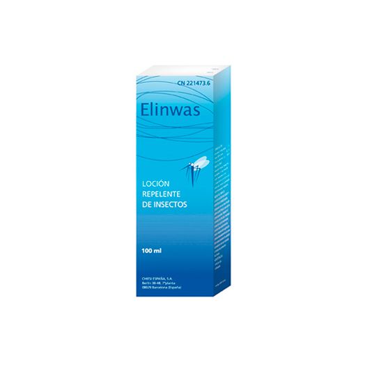 Elinwas 100 ml