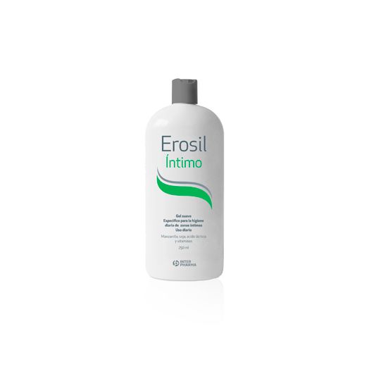 Erosil Intimo 250 ml
