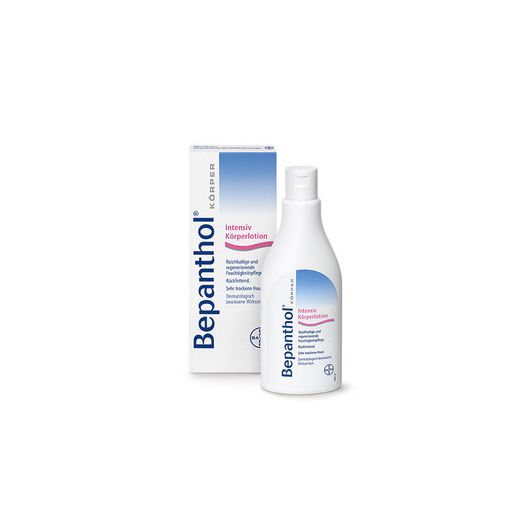 Bepanthol Loción Intensiva 400 ml