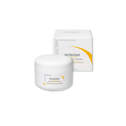 Nutricerat Mascarilla Cabello Ultra Nutritiva 