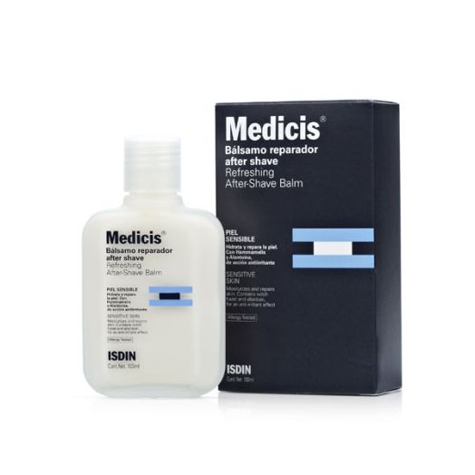 Medicis Balsamo Reparador After Shave 100 ml