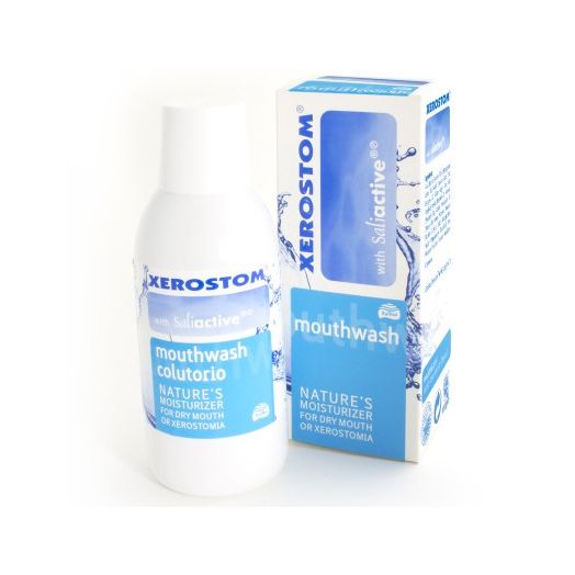 Xerostom Colutorio