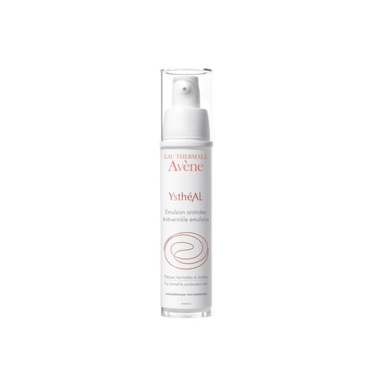 Avene Ystheal Emulsion Antiarrugas 30 ml