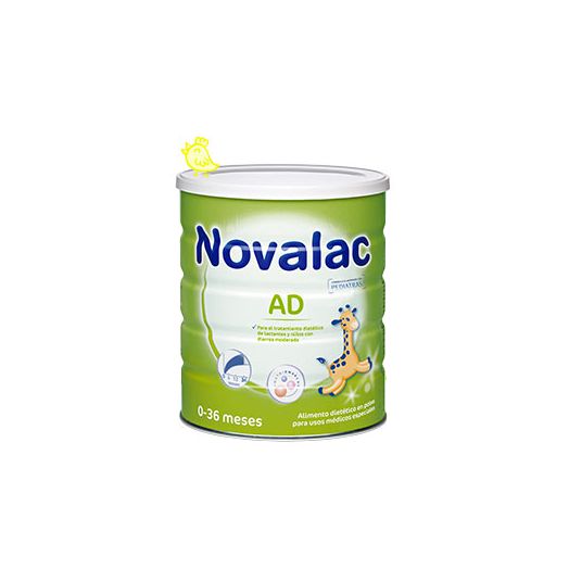 Novalac AD