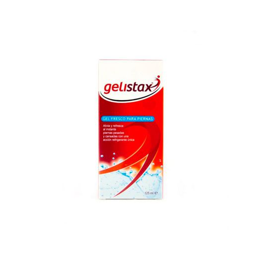 Gelistax Gel Fresco 125 ml