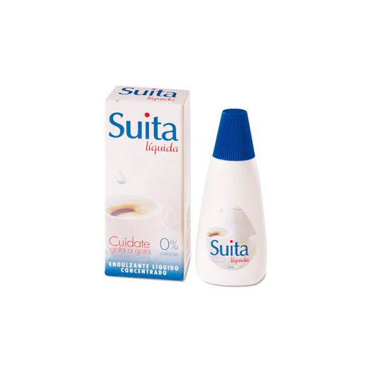 Suita Liquida 24 ml