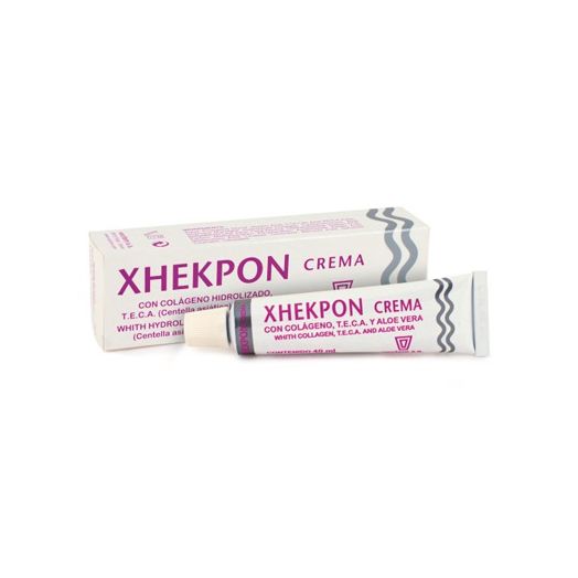 Xhekpon Crema 40 g
