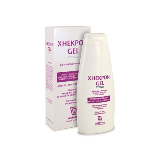 Xhekpon Gel 400 ml