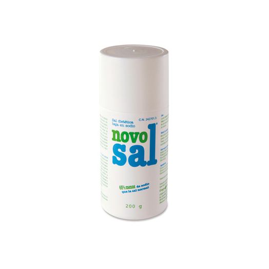 Novosal Salero 200 g