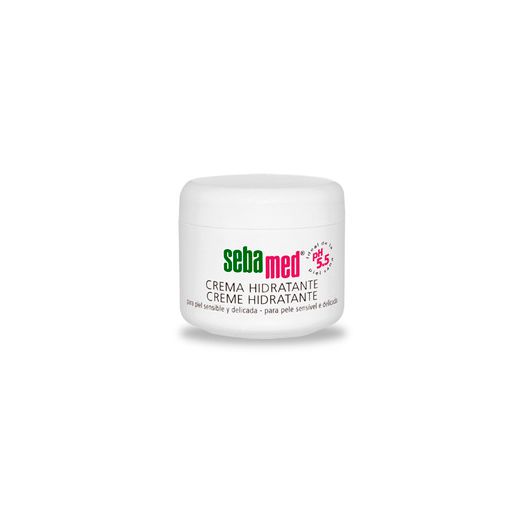Sebamed Crema Hidratante 75 ml