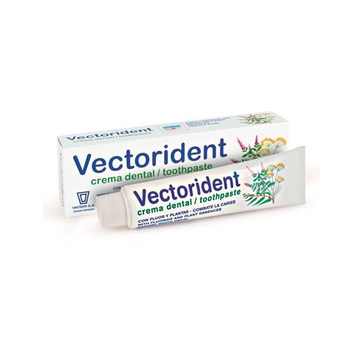 Vectorident Crema 75 ml