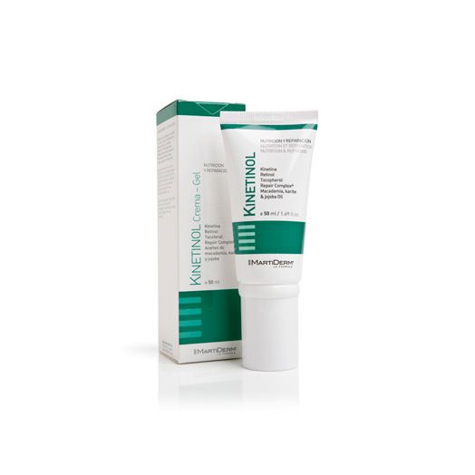Martiderm Kinetinol Crema Gel 50 ml